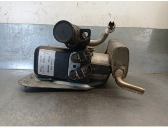 Recambio de calentador agua para jaguar s-type ii (x200) 2.7 d referencia OEM IAM 9007152D XR850879 WEBASTO