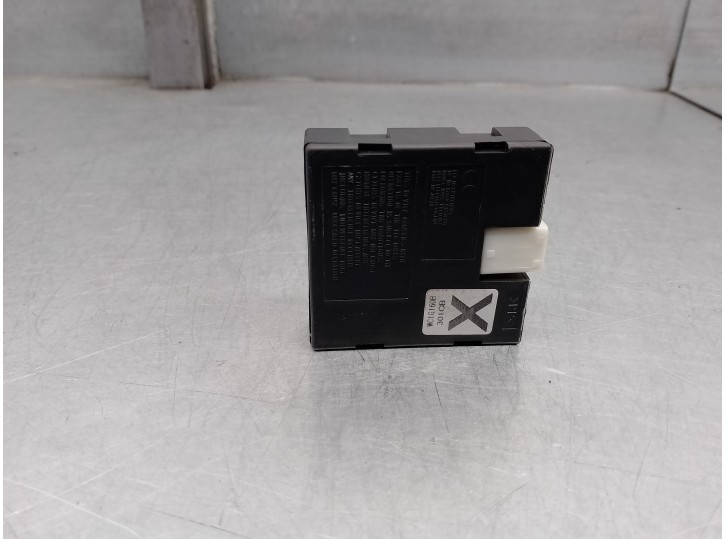 Recambio de modulo electronico para nissan juke (f15) 1.6 16v referencia OEM IAM WC1G160B 