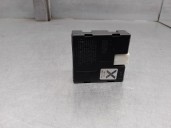 Recambio de modulo electronico para nissan juke (f15) 1.6 16v referencia OEM IAM WC1G160B  