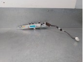 Recambio de antena para lexus is 200 (ds2/is2) d-cat referencia OEM IAM 8630053160 