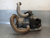 Replacement water heater for Jaguar S-Type II (X200) 2.7 D OEM IAM reference 9007152D XR850879 WEBASTO