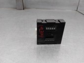 Recambio de modulo electronico para nissan juke (f15) 1.6 16v referencia OEM IAM WC1G160B  