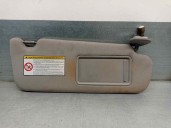 Recambio de parasol derecho para hyundai ix 55 style referencia OEM IAM 852203J6206T  