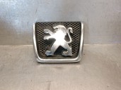 Recambio de anagrama para peugeot 307 (s1) referencia OEM IAM 9634014777 7810G8 