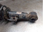 Recambio de amortiguador trasero izquierdo para mini r50 , r53 cooper referencia OEM IAM 33506764913 341924 KYB