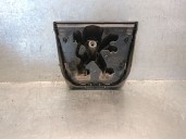 Recambio de anagrama para peugeot 307 (s1) referencia OEM IAM 9634014777 7810G8 