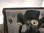 Recambio de anagrama para peugeot 307 (s1) referencia OEM IAM 9634014777 7810G8 