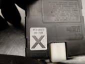 Recambio de modulo electronico para nissan juke (f15) 1.6 16v referencia OEM IAM WC1G160B  