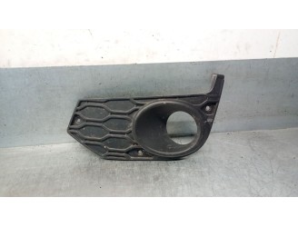 Recambio de rejilla paragolpes izquierda para iveco daily vi furgoneta 33s16, 35s16, 35c16, 40c16, 50c16 referencia OEM IAM 5801