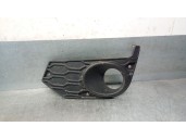 Recambio de rejilla paragolpes izquierda para iveco daily vi furgoneta 33s16, 35s16, 35c16, 40c16, 50c16 referencia OEM IAM 5801