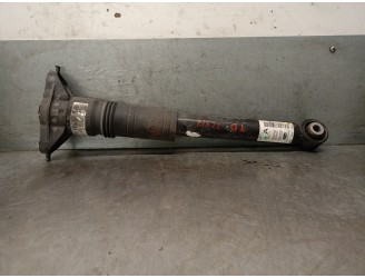 Recambio de amortiguador trasero derecho para opel corsa f (p2jo) 1.2 (68) referencia OEM IAM 9837467280 9837467280 SA27000120 M