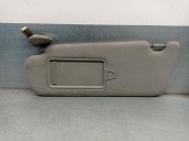 Recambio de parasol izquierdo para hyundai ix 55 style referencia OEM IAM 852103J6206T 