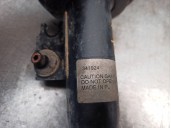 Replacement rear left shock absorber for Mini R50, R53 Cooper OEM IAM reference 33506764913 341924 KYB