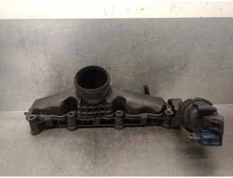 Recambio de colector admision para skoda rapid spaceback (nh1) 1.4 tdi referencia OEM IAM 04B129709B 04B129709B 1117337S01 MANN 