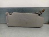 Recambio de parasol izquierdo para hyundai ix 55 style referencia OEM IAM 852103J6206T 