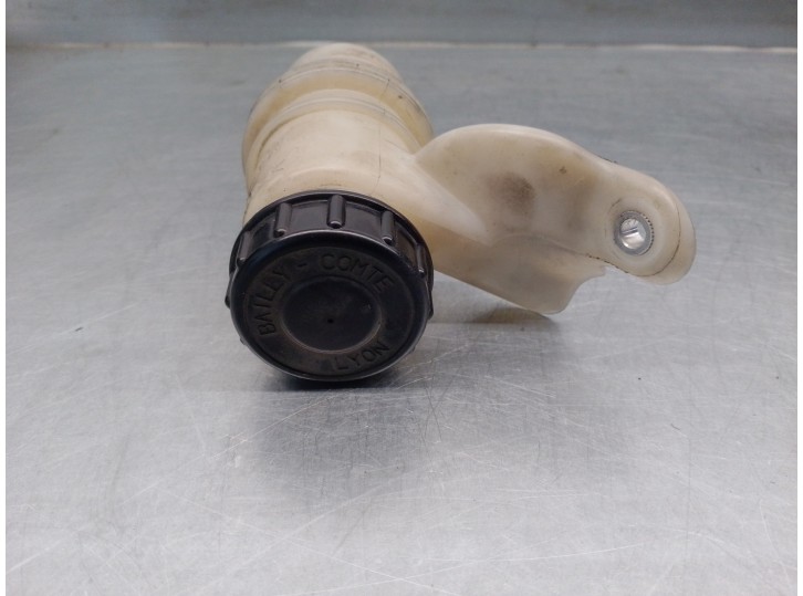 Recambio de deposito liquido direccion para citroën c5 berlina 2.0 hdi fap referencia OEM IAM 4009R5 