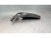 Recambio de rejilla paragolpes izquierda para iveco daily vi furgoneta 33s16, 35s16, 35c16, 40c16, 50c16 referencia OEM IAM 5801