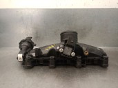 Recambio de colector admision para skoda rapid spaceback (nh1) 1.4 tdi referencia OEM IAM 04B129709B 04B129709B 1117337S01 MANN 