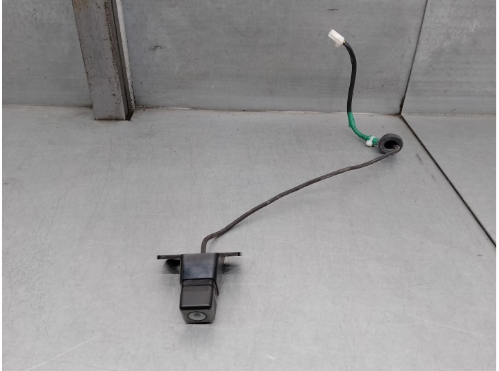 Recambio de modulo electronico para nissan juke (f15) 1.6 16v referencia OEM IAM 284421KA0B  