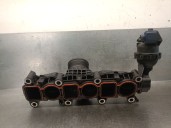 Recambio de colector admision para skoda rapid spaceback (nh1) 1.4 tdi referencia OEM IAM 04B129709B 04B129709B 1117337S01 MANN 