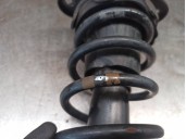 Recambio de amortiguador trasero izquierdo para mini r50 , r53 cooper referencia OEM IAM 33506764913 341924 KYB