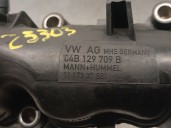 Recambio de colector admision para skoda rapid spaceback (nh1) 1.4 tdi referencia OEM IAM 04B129709B 04B129709B 1117337S01 MANN 