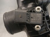 Recambio de colector admision para skoda rapid spaceback (nh1) 1.4 tdi referencia OEM IAM 04B129709B 04B129709B 1117337S01 MANN 