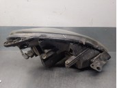 Recambio de faro izquierdo para opel zafira b 1.8 16v referencia OEM IAM 24451052  