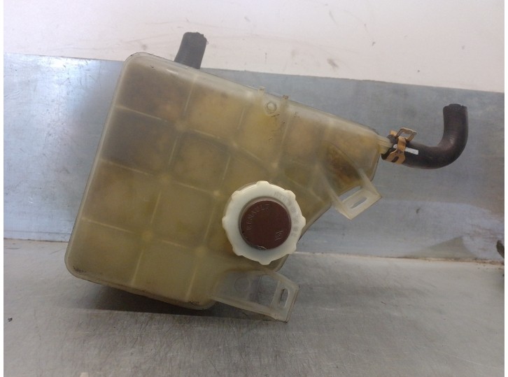 Recambio de deposito expansion para renault laguna (b56) 1.9 dci diesel cat referencia OEM IAM 7700823704 7700823704 