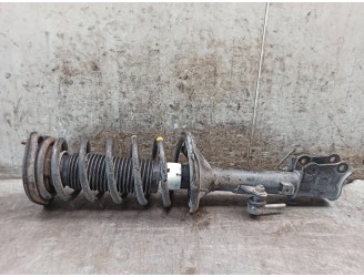 Replacement front left shock absorber for Hyundai Coupé (RD) 1.6 16V CAT OEM IAM reference 5536024130 824902553128 SACH