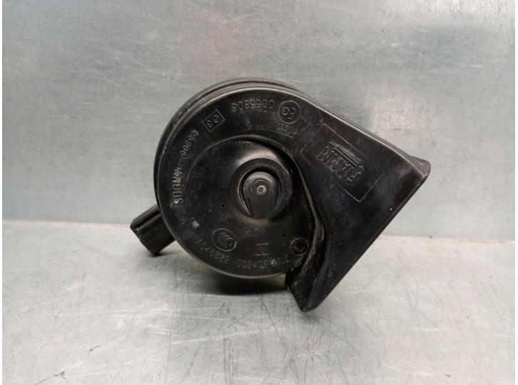 Recambio de claxon para bmw x1 (f48) sdrive 18 d referencia OEM IAM 741091703 61337410920 