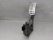 Recambio de potenciometro pedal para nissan juke (f15) 1.6 16v referencia OEM IAM 180021KM0B  