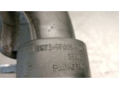 Recambio de tubo intercooler para ford kuga ii (dm2) 2.0 tdci referencia OEM IAM DS739F805HD 