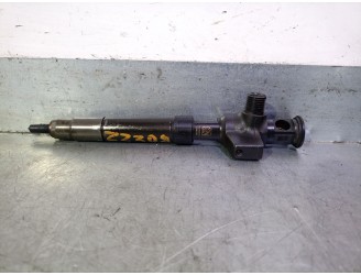 Recambio de inyector para citroën jumpy iii furgoneta (v_) 2.0 bluehdi 120 referencia OEM IAM 9674984080 28602948 DELPHI