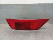 Recambio de faro antiniebla trasero izquierdo para ford kuga ii (dm2) 2.0 tdci referencia OEM IAM CN1515K273AD 2013949 