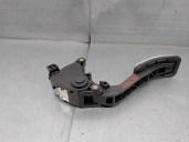 Recambio de potenciometro pedal para nissan juke (f15) 1.6 16v referencia OEM IAM 180021KM0B  