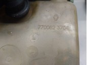 Recambio de deposito expansion para renault laguna (b56) 1.9 dci diesel cat referencia OEM IAM 7700823704 7700823704 