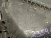 Recambio de faro izquierdo para opel zafira b 1.8 16v referencia OEM IAM 24451052  