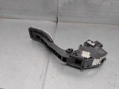 Recambio de potenciometro pedal para nissan juke (f15) 1.6 16v referencia OEM IAM 180021KM0B  