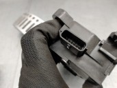 Recambio de potenciometro pedal para nissan juke (f15) 1.6 16v referencia OEM IAM 180021KM0B  