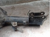 Replacement front left shock absorber for Hyundai Coupe (RD) 1.6 16V CAT OEM IAM reference 5536024130 824902553128 SACH