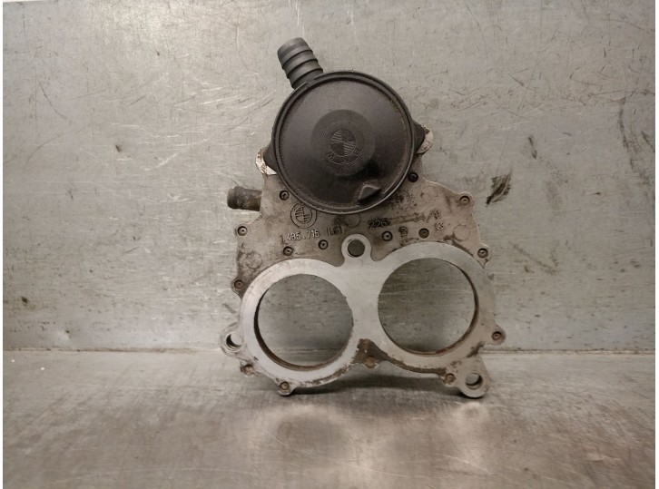 Recambio de colector admision para bmw serie 3 berlina (e46) 1.9 cat referencia OEM IAM 14357161161 11612458970 