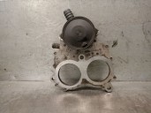 Recambio de colector admision para bmw serie 3 berlina (e46) 1.9 cat referencia OEM IAM 14357161161 11612458970 