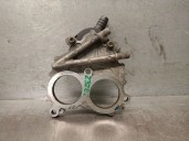 Recambio de colector admision para bmw serie 3 berlina (e46) 1.9 cat referencia OEM IAM 14357161161 11612458970 