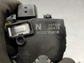 Recambio de potenciometro pedal para nissan juke (f15) 1.6 16v referencia OEM IAM 180021KM0B  