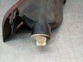 Recambio de faro antiniebla trasero izquierdo para ford kuga ii (dm2) 2.0 tdci referencia OEM IAM CN1515K273AD 2013949 