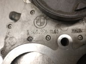 Recambio de colector admision para bmw serie 3 berlina (e46) 1.9 cat referencia OEM IAM 14357161161 11612458970 