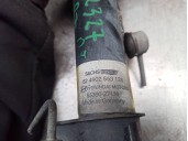 Replacement front left shock absorber for Hyundai Coupe (RD) 1.6 16V cat OEM IAM reference 5536024130 824902553128 SACH