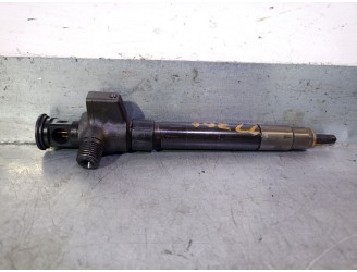 Recambio de inyector para citroën jumpy iii furgoneta (v_) 2.0 bluehdi 120 referencia OEM IAM 9674984080 28602948 DELPHI