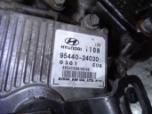 Recambio de caja cambios para hyundai ix 55 style referencia OEM IAM TF81SC 4500024660 08L3605577